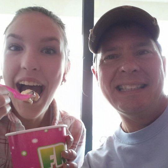 FROYO 101 Dessert Shop in Clayton