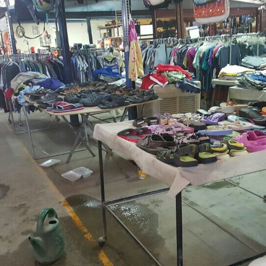 Mexicali Tianguis "de la Walmart" Hildalgo 3 tips