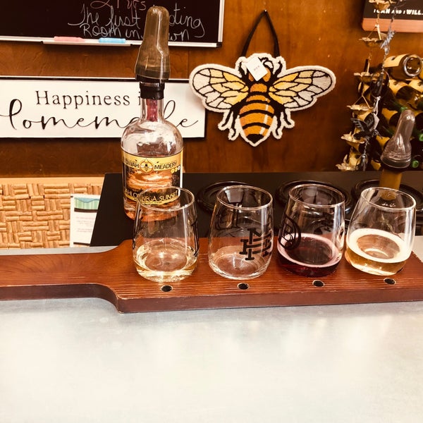 Habersham Winery 22 tips from 1011 visitors