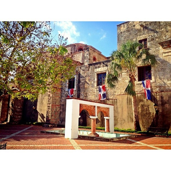 zona colonial zona colonial