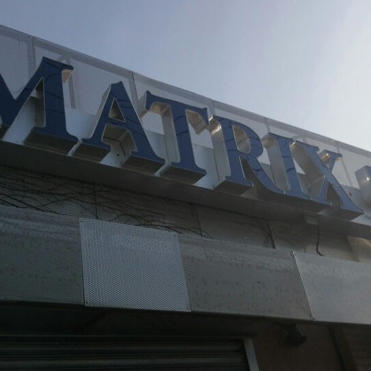 Matrix Lounge Flatlands Brooklyn, NY