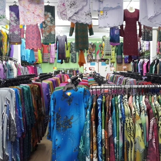 Photos At Kedai Pakaian Ali Dan Zalikha