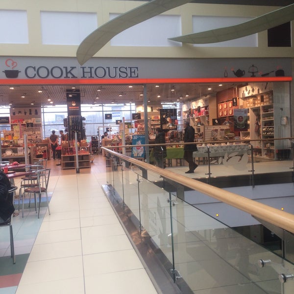 Cook House Интернет Магазин Спб