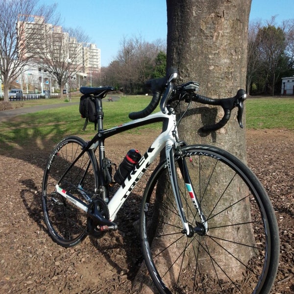 若葉台公園 稲城市 Da Park