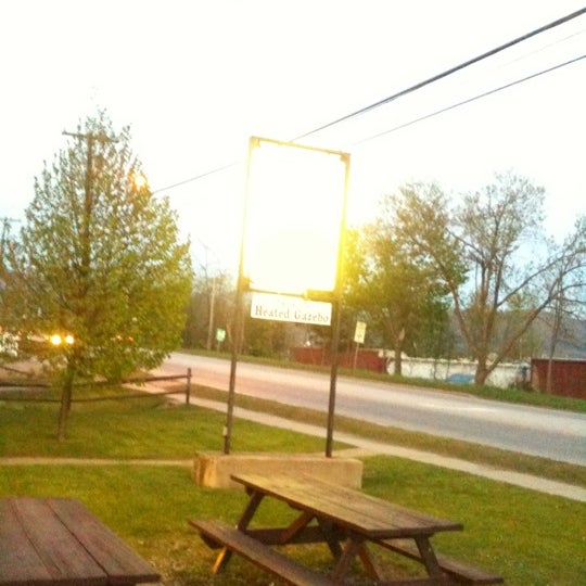 Village Snack Bar Ice Cream Parlor in Rutland