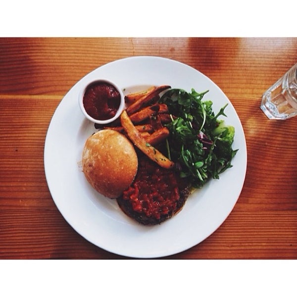 The Kitchen, Boulder,CO New American Restaurant