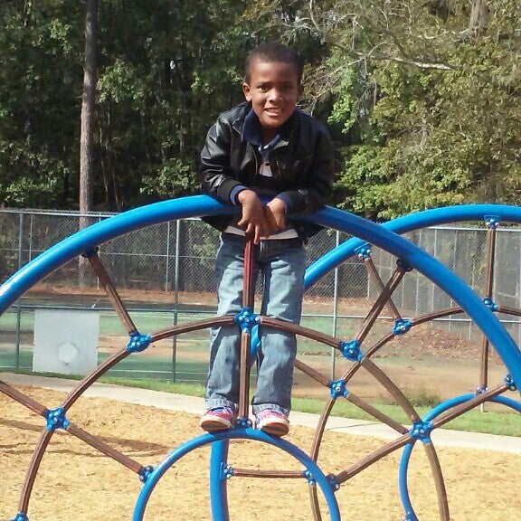 Jack McLean Community Center 2 tips from 243 visitors