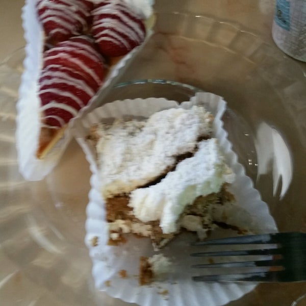 Rao's Bakery Old Town Beaumont, TX