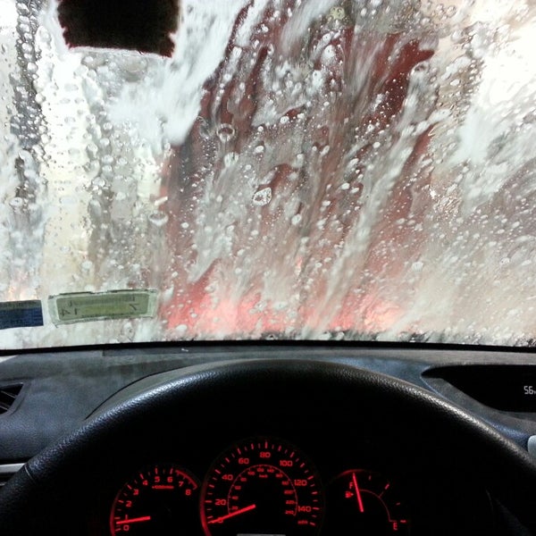 Photos at Jomar Car Wash 13 tips