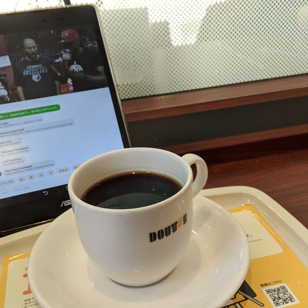 ドトールコーヒーショップ Coffee Shop ドトールコーヒーショップ Coffee Shop