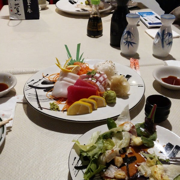 One Fish Two Fish West End 7 tips from 340 visitors