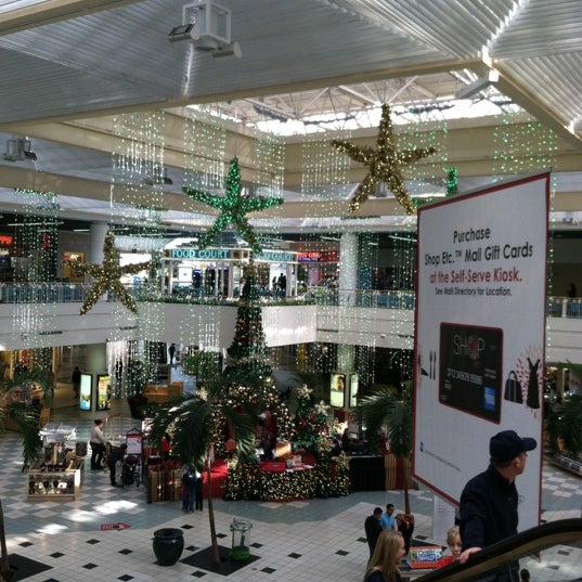 Lynnhaven Mall - 33 tips