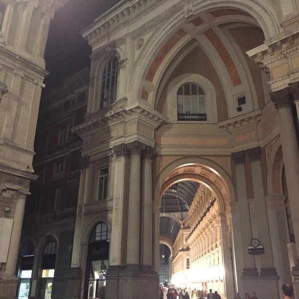 Photo taken at Milan Cathedral by Mr H. on 9/20/2015