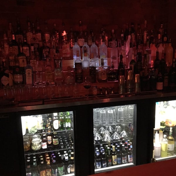 11/5/2014에 BillySnaps ..님이 Tranquil Bar &amp; Bistro에서 찍은 사진