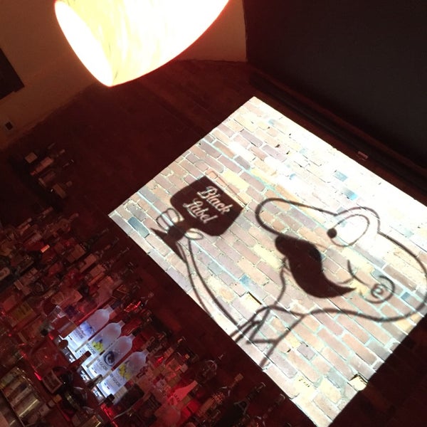 11/9/2014 tarihinde BillySnaps ..ziyaretçi tarafından Tranquil Bar &amp; Bistro'de çekilen fotoğraf