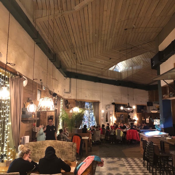 Владикавказ ресторан груша