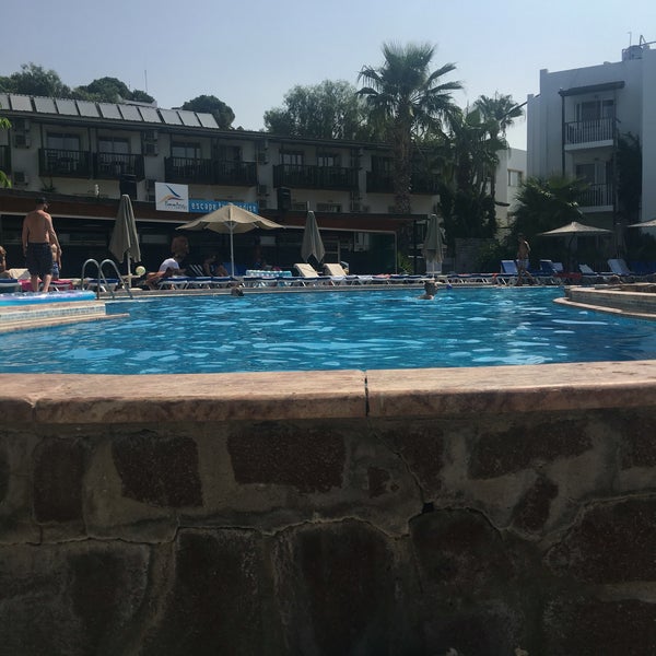 Parkim Ayaz Hotel