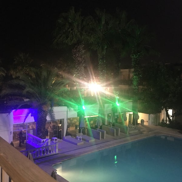 Parkim Ayaz Hotel