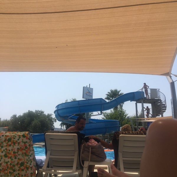 Parkim Ayaz Hotel