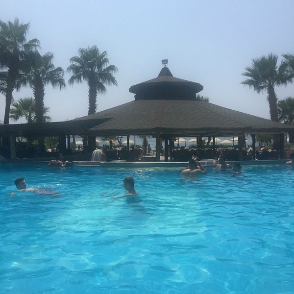 Parkim Ayaz Hotel
