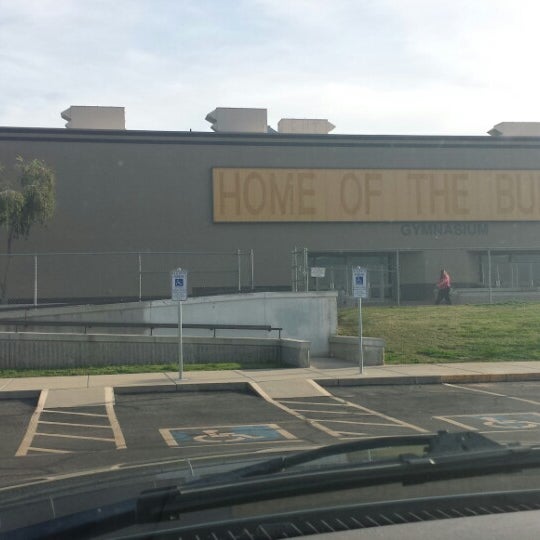 Photos at Barry Goldwater High School High School