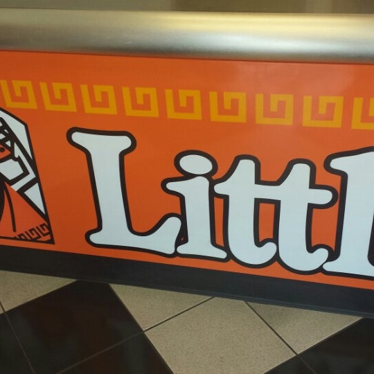 Little Caesars Pizza Glendale, AZ