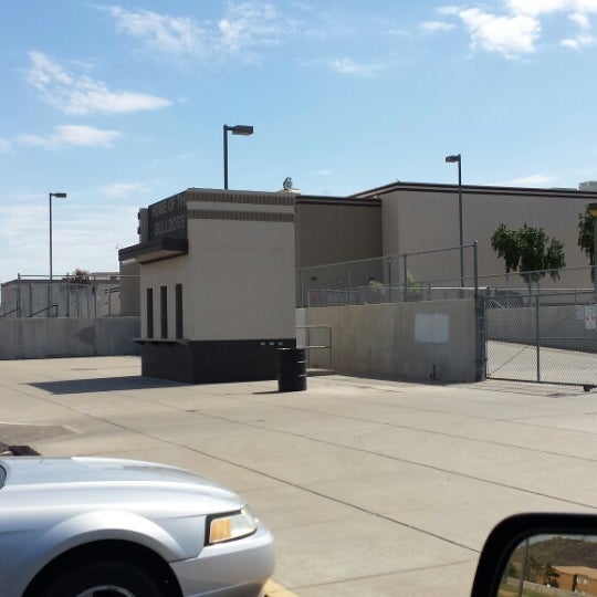 Photos at Barry Goldwater High School High School