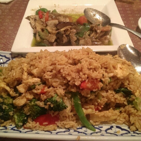 Photos at thai chili 1030 S Virginia St Reno, NV 89502