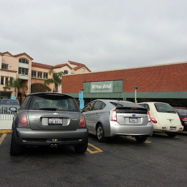 Photos at Rite Aid Beverly Hills, CA