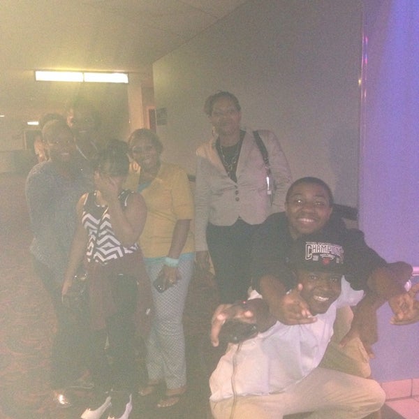 Photos at Regal Wekiva Riverwalk 2141 North Semoran Blvd