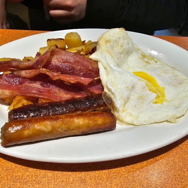 Eggs 4 Life - Breakfast Spot in Markham