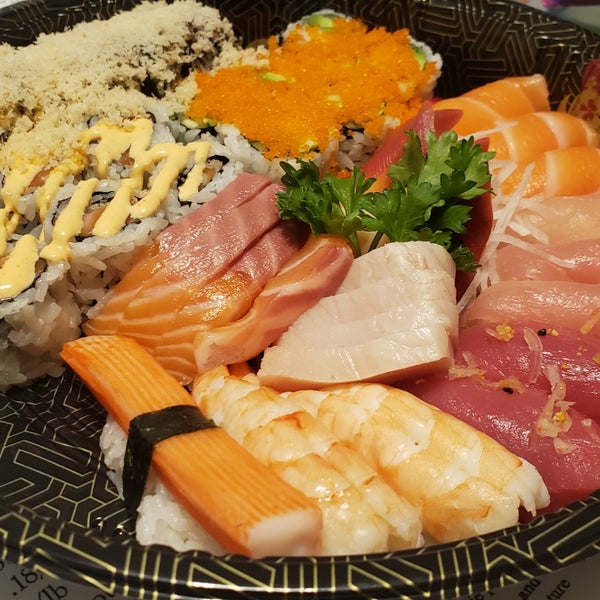 ай суши лыткарино