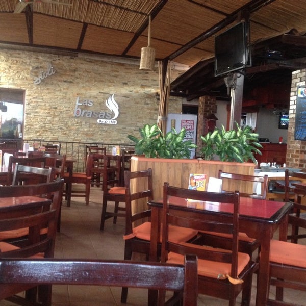 Photos At Restaurante Las Brasas - Latin American Restaurant In Managua