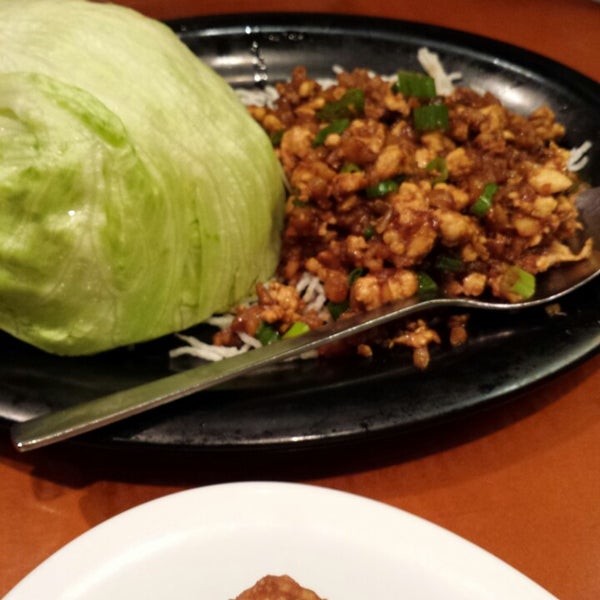 Photo taken at Pei Wei by Miguel H. on 7/20/2013