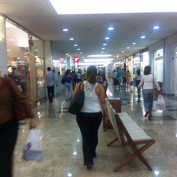 Photo prise au Rio Preto Shopping Center par João R. le5/6/2015