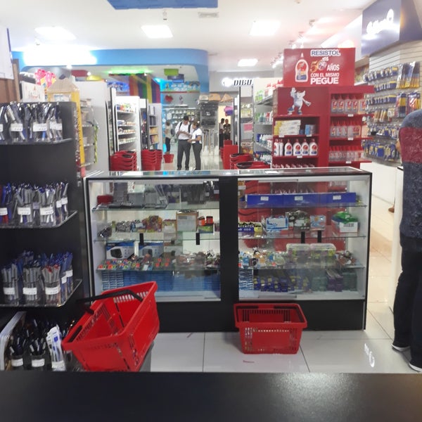 Photos at Gonper Metrocentro - Managua, Managua