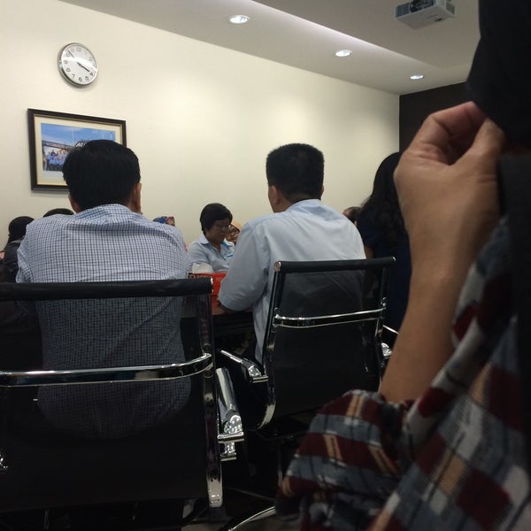 Photos At Ancom Crop Care Sdn Bhd Office In Shah Alam