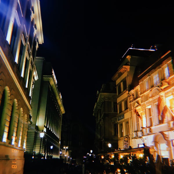 Photo taken at Historical City Centre by Carina E. on 8/21/2018