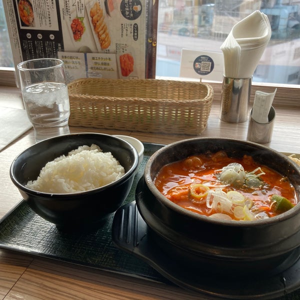 東京純豆腐 仙台パルコ店 仙台市 宮城県 東京純豆腐 仙台パルコ店 仙台市 宮城県