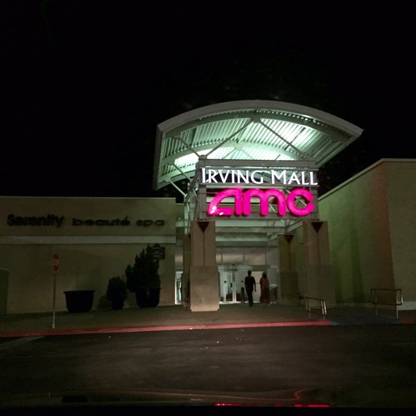 Photos at AMC Irving Mall Cinemas 14 Movie Theater