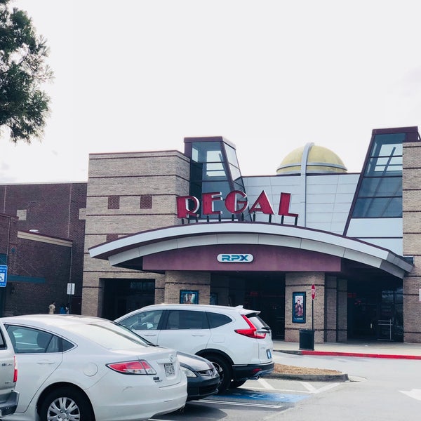 Regal Medlock Crossing & RPX 31 tavsiye'da fotoğraflar