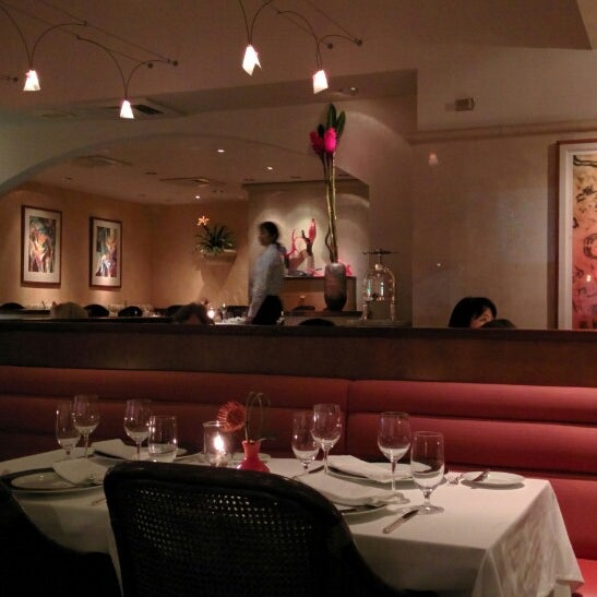 6/5/2014에 Tai E.님이 Chef Mavro Restaurant에서 찍은 사진