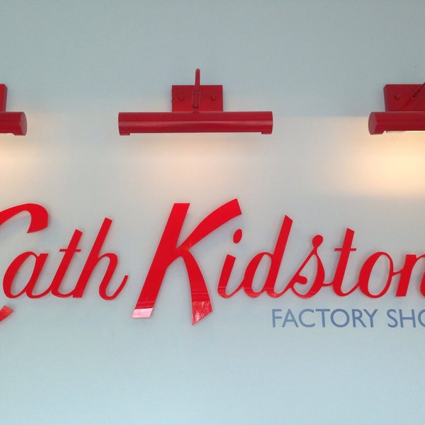 cath kidston eaton centre