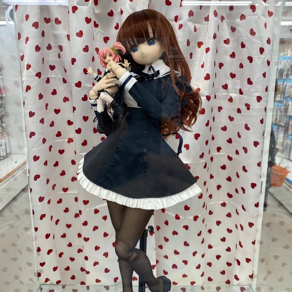 Fotografii Na アゾン レーベルショップ名古屋 Tovary Dlya Hobbi V 名古屋市