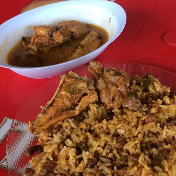 Foto tirada no(a) Terminal Rodoviário De Caxias por Erisvaldo A. em 7/10/2018