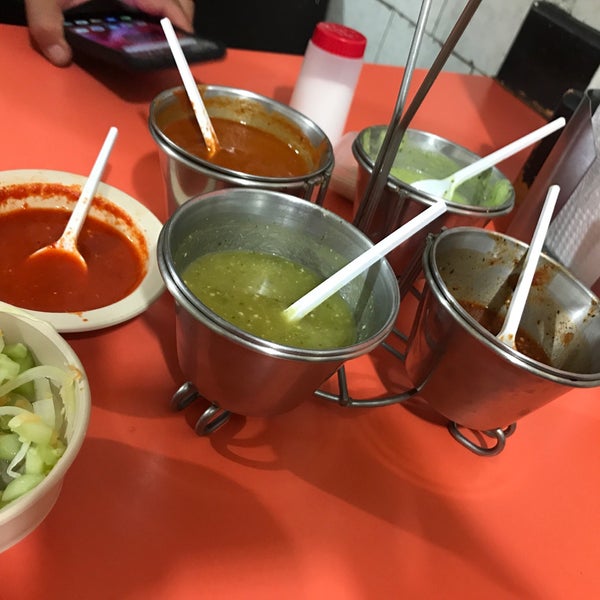 Tic Taco (Santa Tere) Restaurante de tacos en Guadalajara