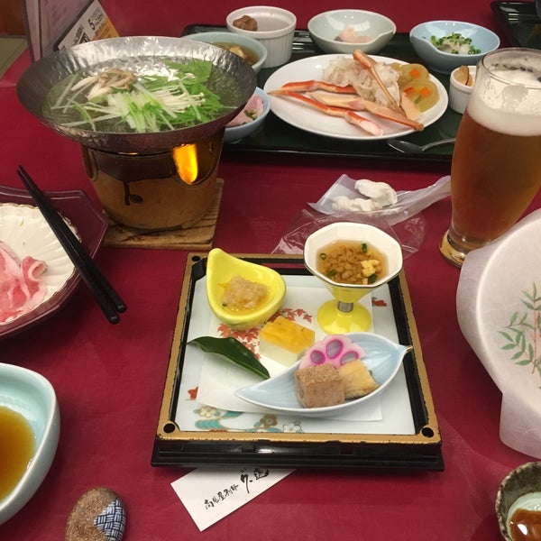 庄内あつみ温泉 高見屋別邸 久遠 鶴岡市 山形県 庄内あつみ温泉 高見屋別邸 久遠 鶴岡市 山形県