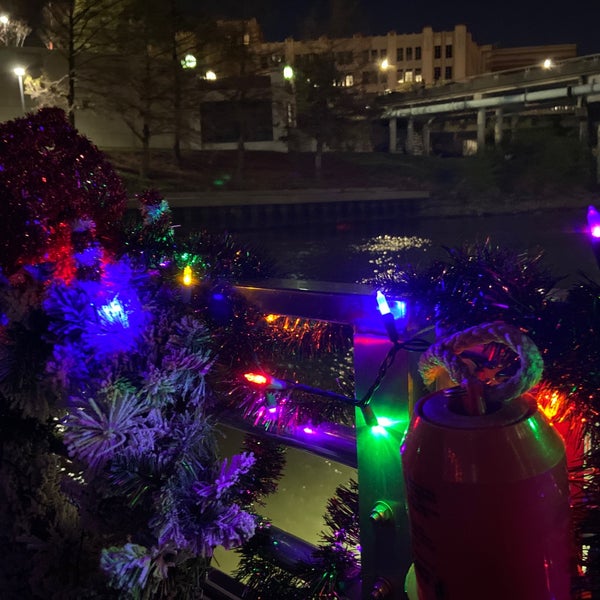 Allen's Landing Houston, TX