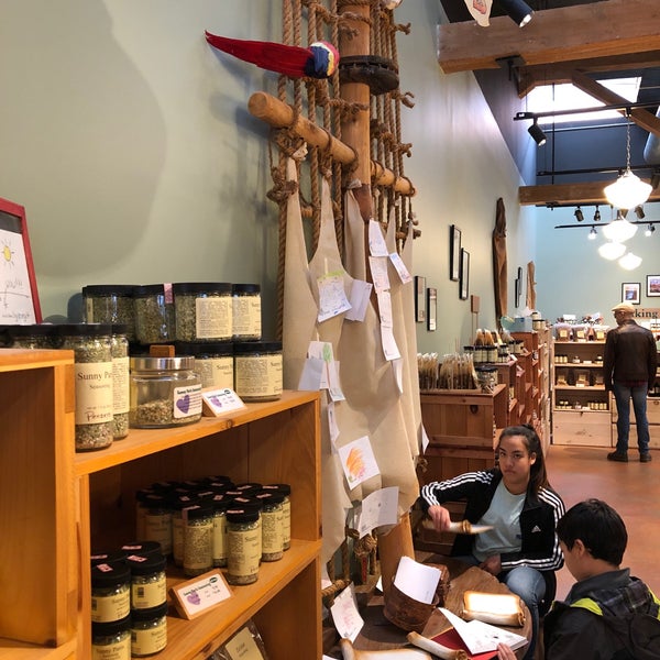 Penzeys Spices (Now Closed) Portland, OR