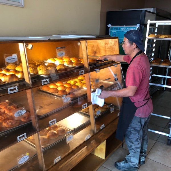 King Bakery (Chinese) 7 tips from 193 visitors